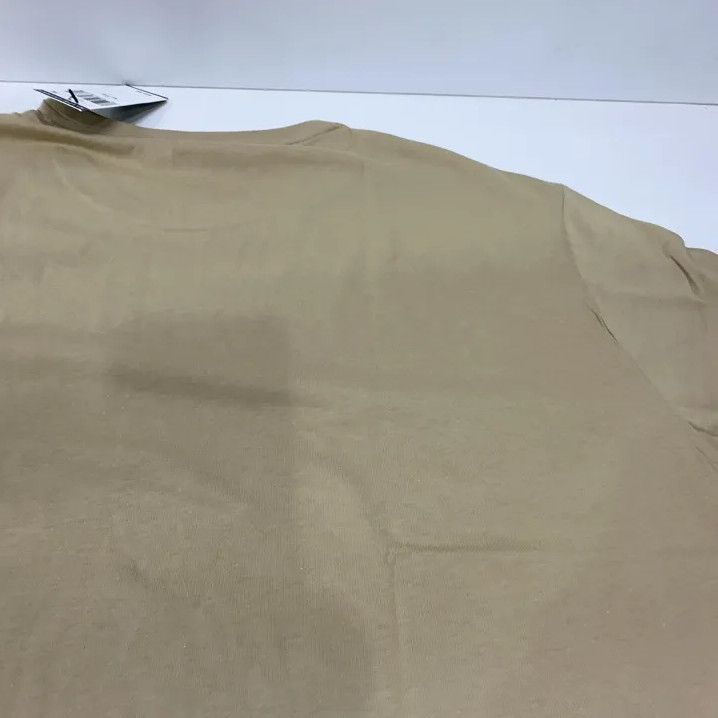 Polo Ralph Lauren Polo Ralph Lauren Solid Long-Sleeve Shirt Size US XL / EU 56 / 4 - 8 Thumbnail