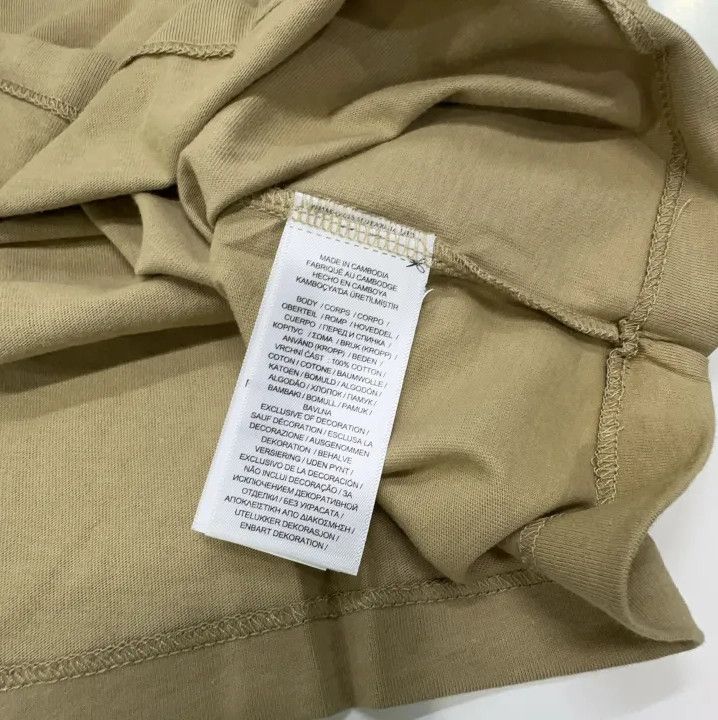 Polo Ralph Lauren Polo Ralph Lauren Solid Long-Sleeve Shirt Size US XL / EU 56 / 4 - 5 Thumbnail