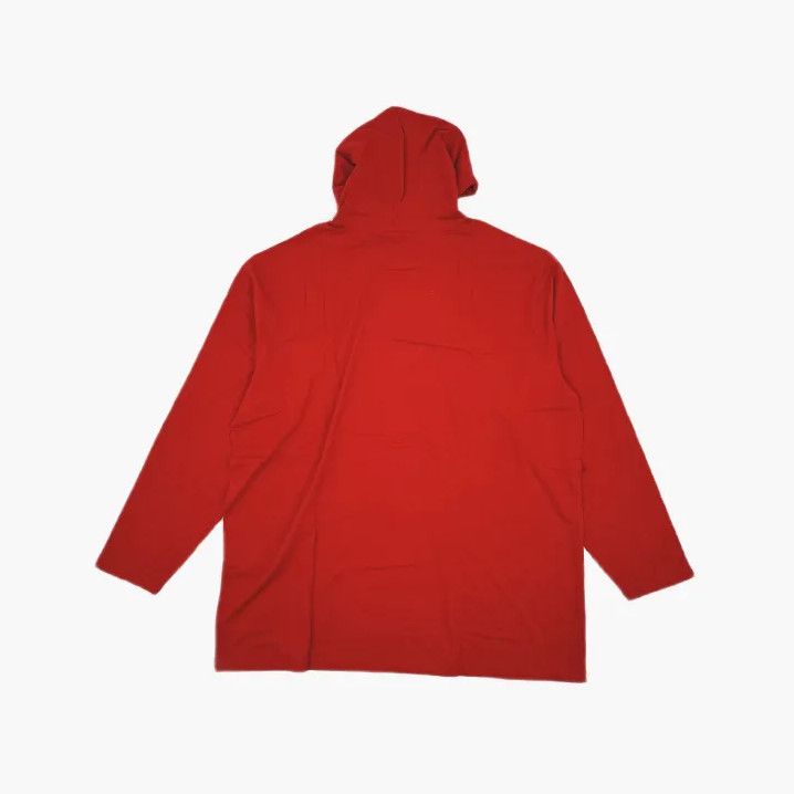Polo Ralph Lauren Polo Ralph Lauren Bear Print Hooded Long-Sleeve T-Shirt Size US XXL / EU 58 / 5 - 3 Thumbnail