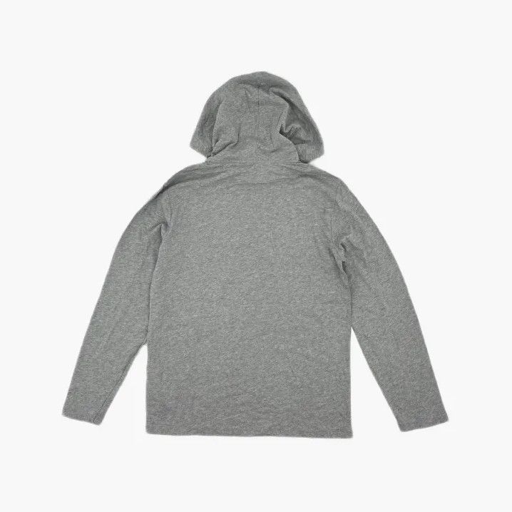 Polo Ralph Lauren Polo Ralph Lauren Bear Graphic Hooded Long-Sleeve T-Shirt Size US S / EU 44-46 / 1 - 3 Thumbnail