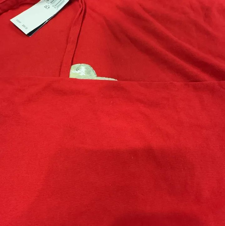 Polo Ralph Lauren Polo Ralph Lauren Bear Print Hooded Long-Sleeve T-Shirt Size US XXL / EU 58 / 5 - 7 Thumbnail