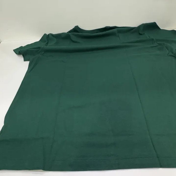 Polo Ralph Lauren Polo Ralph Lauren Solid Embroidered Short Sleeve Tee Size US L / EU 52-54 / 3 - 8 Thumbnail