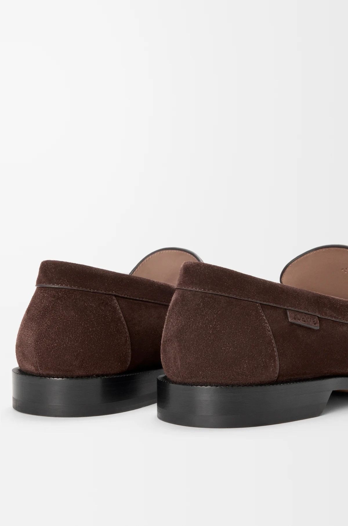 Loewe Loewe Campo Loafers IT 41 Men - USA Duties Paid Size US 8 / EU 41 - 4 Thumbnail