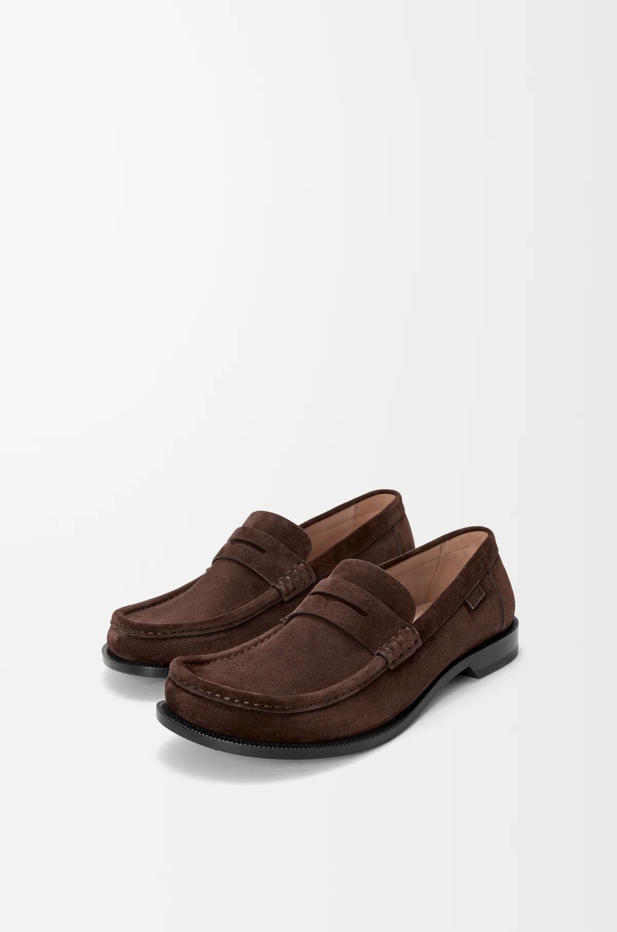Loewe Loewe Campo Loafers IT 42 Men - USA Duties Paid Size US 9 / EU 42 - 3 Thumbnail