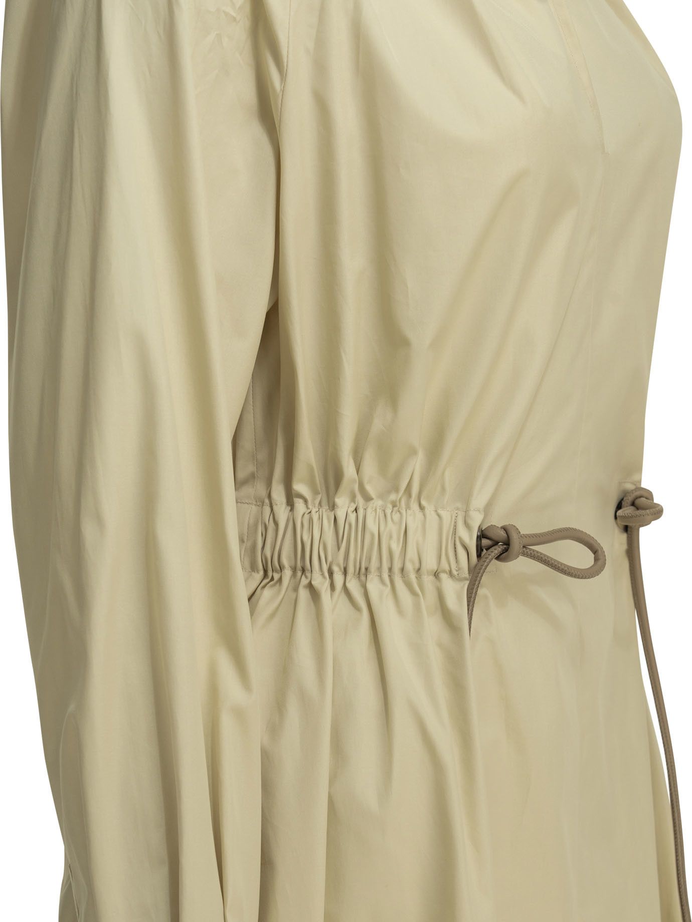 Max Mara Max Mara Long Chemise Dress tag size 42 Women - USA Duties Paid Size M / US 6-8 / IT 42-44 - 4 Thumbnail