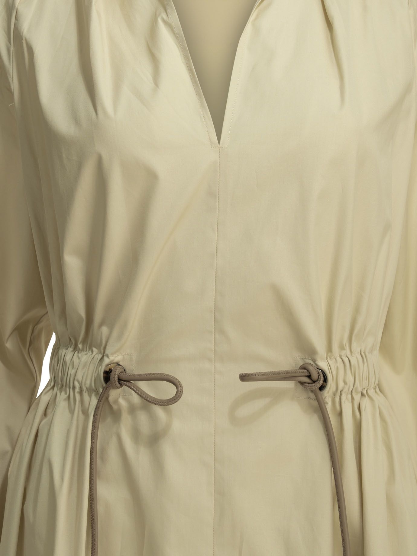 Max Mara Max Mara Long Chemise Dress tag size 42 Women - USA Duties Paid Size M / US 6-8 / IT 42-44 - 3 Thumbnail