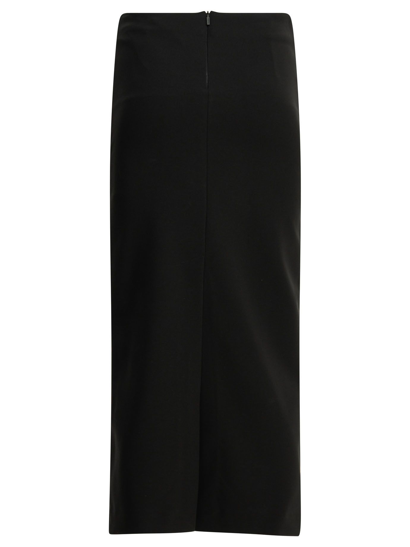 Max Mara Max Mara Midi Pencil Skirt tag size 44 Women - USA Duties Paid Size 30" / US 8 / IT 44 - 2 Thumbnail