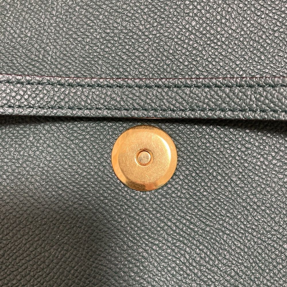 Celine Celine Celine Belt Bag Nano 2way Shoulder Bag Leather Shoulder Bag DUTY FREE for USA Size ONE SIZE - 11 Thumbnail
