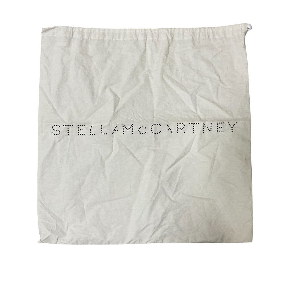 Stella McCartney Stella Mccartney Stella McCartney Falabella Shoulder Bag Plastic / Synthetic Shoulder Bag DUTY FREE for USA Size ONE SIZE - 11 Thumbnail