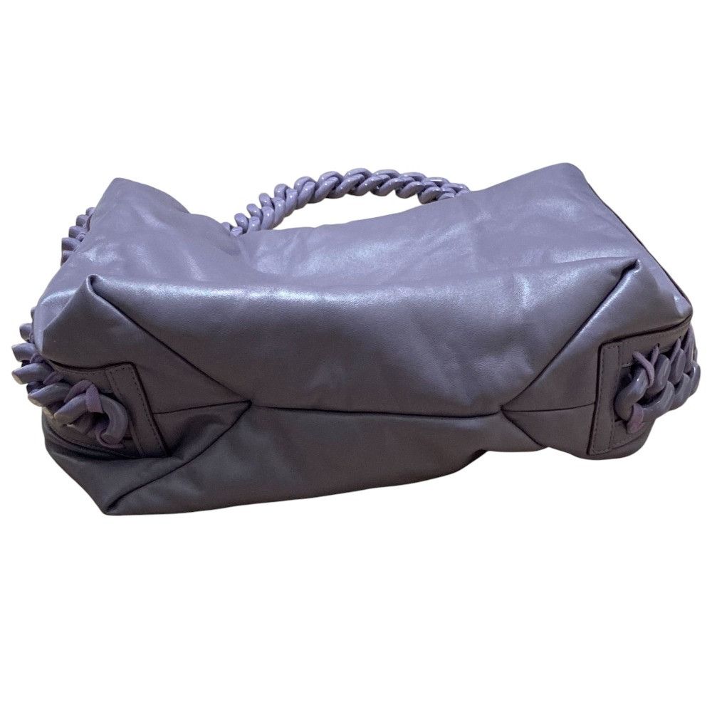 Stella McCartney Stella Mccartney Stella McCartney Falabella Shoulder Bag Plastic / Synthetic Shoulder Bag DUTY FREE for USA Size ONE SIZE - 6 Thumbnail