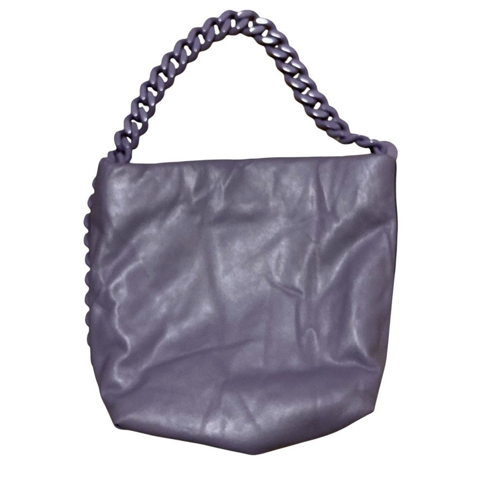 Stella McCartney Stella Mccartney Stella McCartney Falabella Shoulder Bag Plastic / Synthetic Shoulder Bag DUTY FREE for USA Size ONE SIZE - 2 Thumbnail