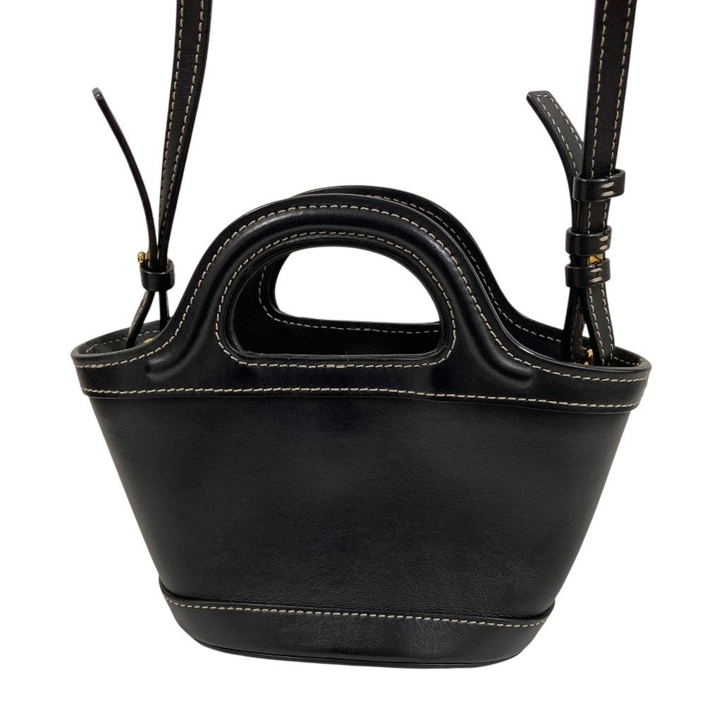 Marni Marni Marni TROPICALIA MICRO 2way Shoulder Bag Textile Shoulder Bag DUTY FREE for USA Size ONE SIZE - 3 Thumbnail