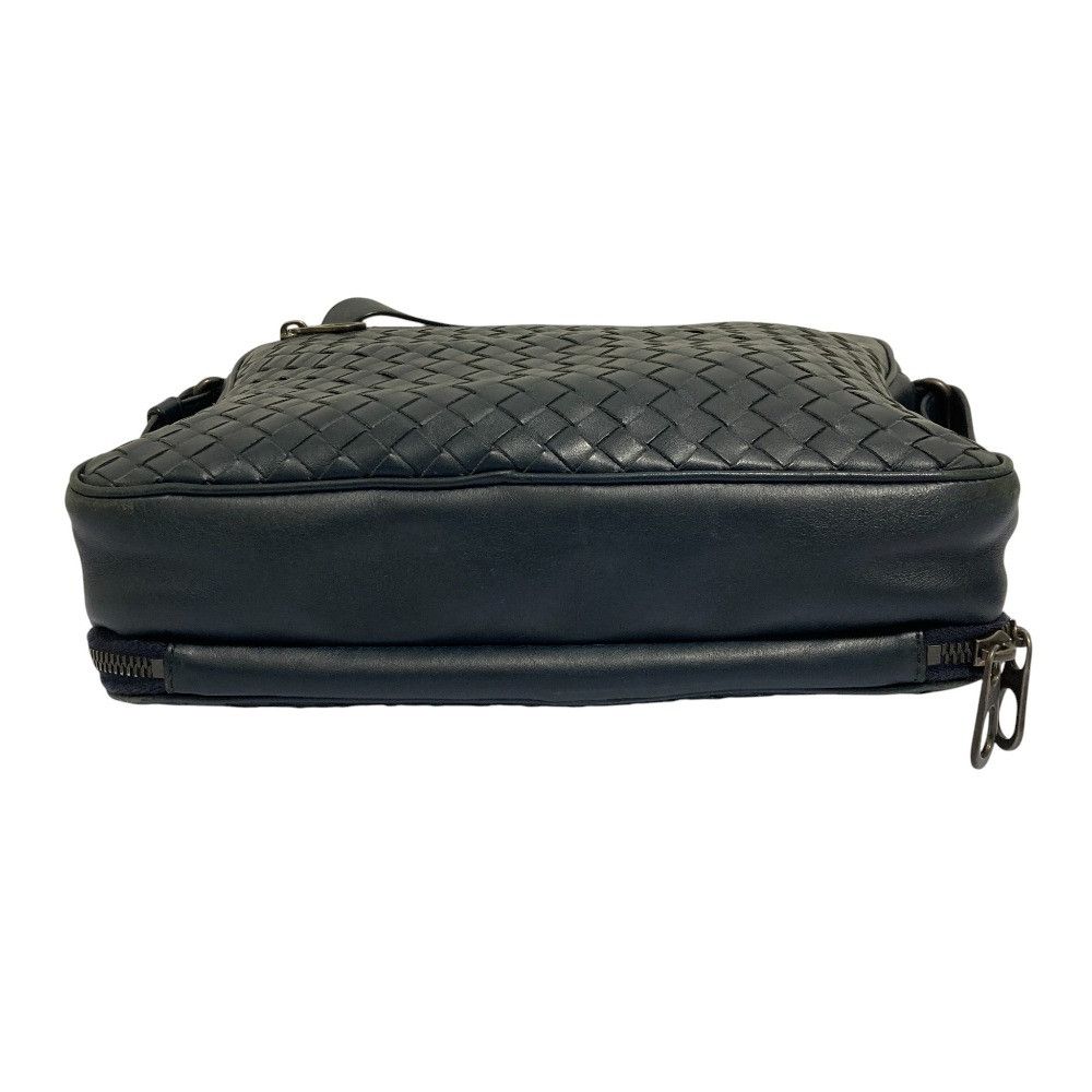 Bottega Veneta Bottega Veneta Bottega Veneta Intrecciato Leather Shoulder Bag Leather Shoulder Bag 410667 DUTY FREE for USA Size ONE SIZE - 4 Thumbnail