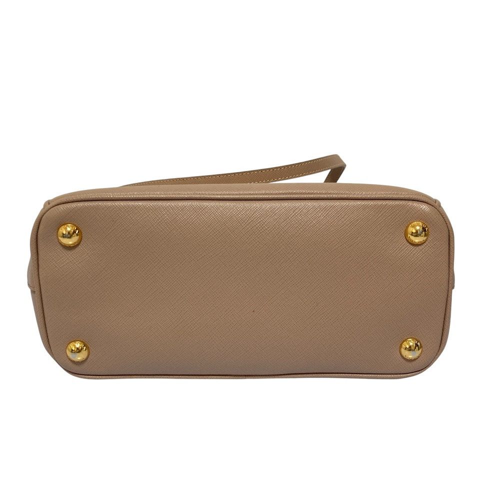 Prada Prada Prada Galleria Saffiano 2way Shoulder Bag Leather Shoulder Bag 1BA896 DUTY FREE for USA Size ONE SIZE - 5 Thumbnail