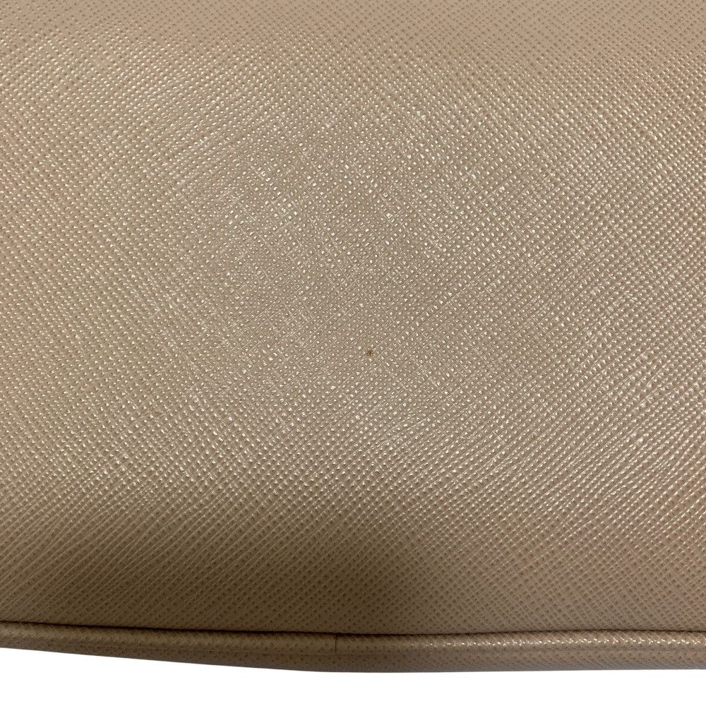 Prada Prada Prada Galleria Saffiano 2way Shoulder Bag Leather Shoulder Bag 1BA896 DUTY FREE for USA Size ONE SIZE - 13 Thumbnail