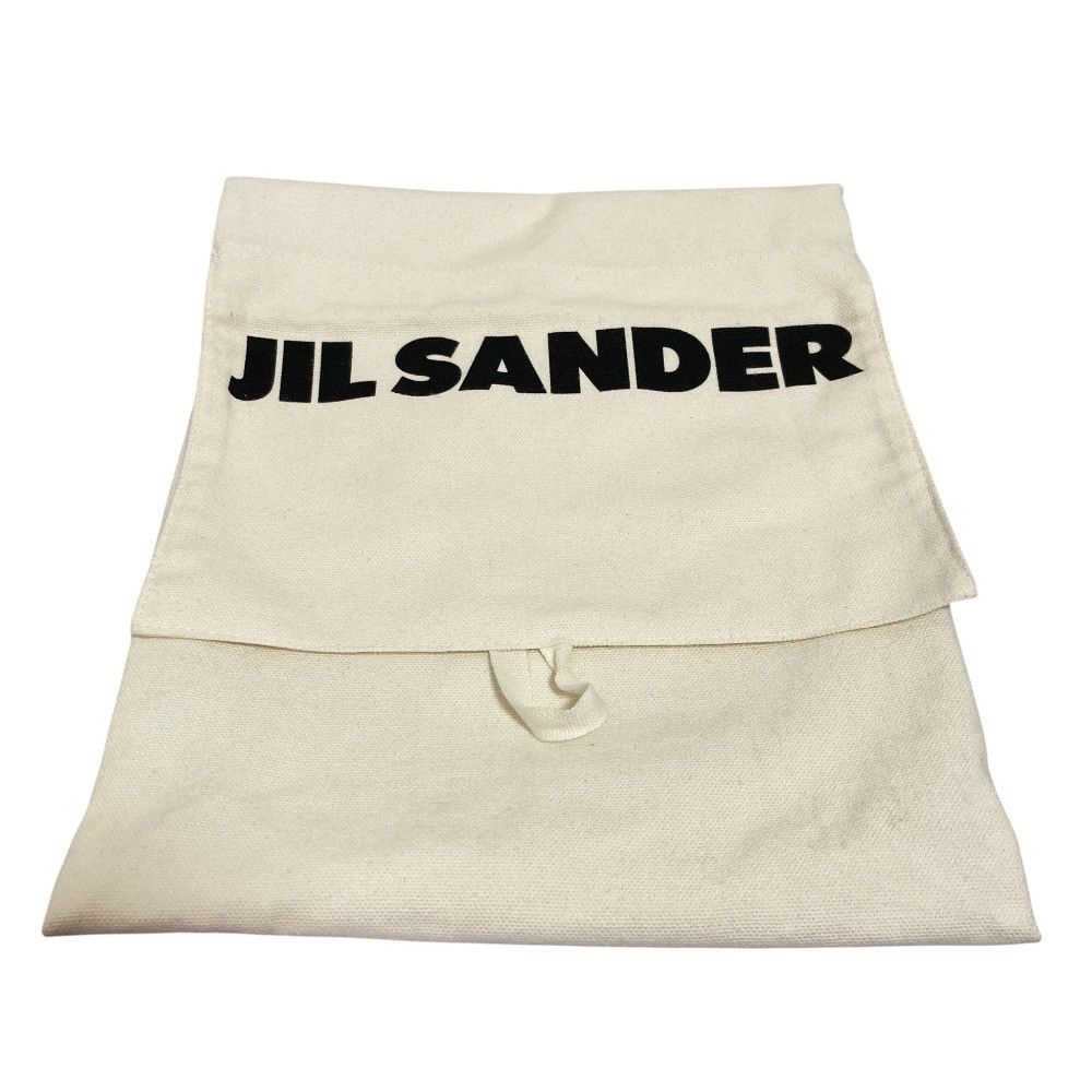 Jil Sander Jil Sander Jil Sander Tangle Small Shoulder Bag Leather Shoulder Bag DUTY FREE for USA Size ONE SIZE - 13 Thumbnail
