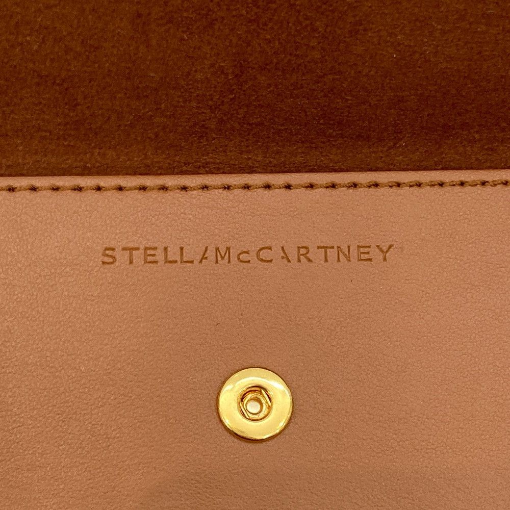 Stella McCartney Stella Mccartney Stella McCartney Eco Knotted Mesh Tote Bag Textile Tote Bag DUTY FREE for USA Size ONE SIZE - 10 Thumbnail