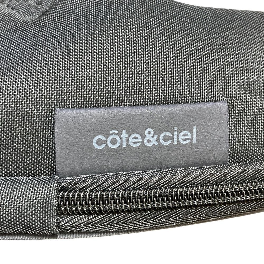 Other Other Cote&Ciel Isar Backpack Textile Backpack DUTY FREE for USA Size ONE SIZE - 8 Thumbnail