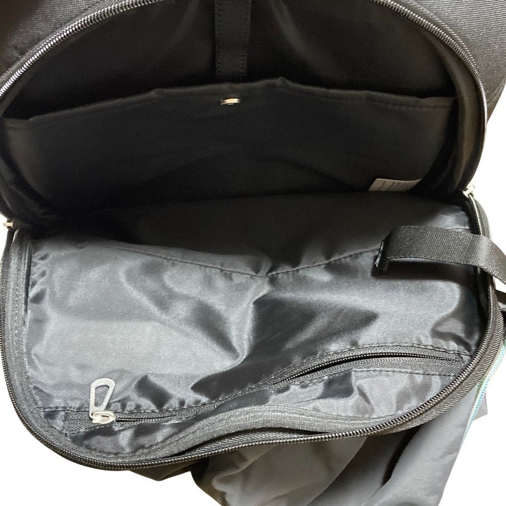 Other Other Cote&Ciel Isar Backpack Textile Backpack DUTY FREE for USA Size ONE SIZE - 5 Thumbnail