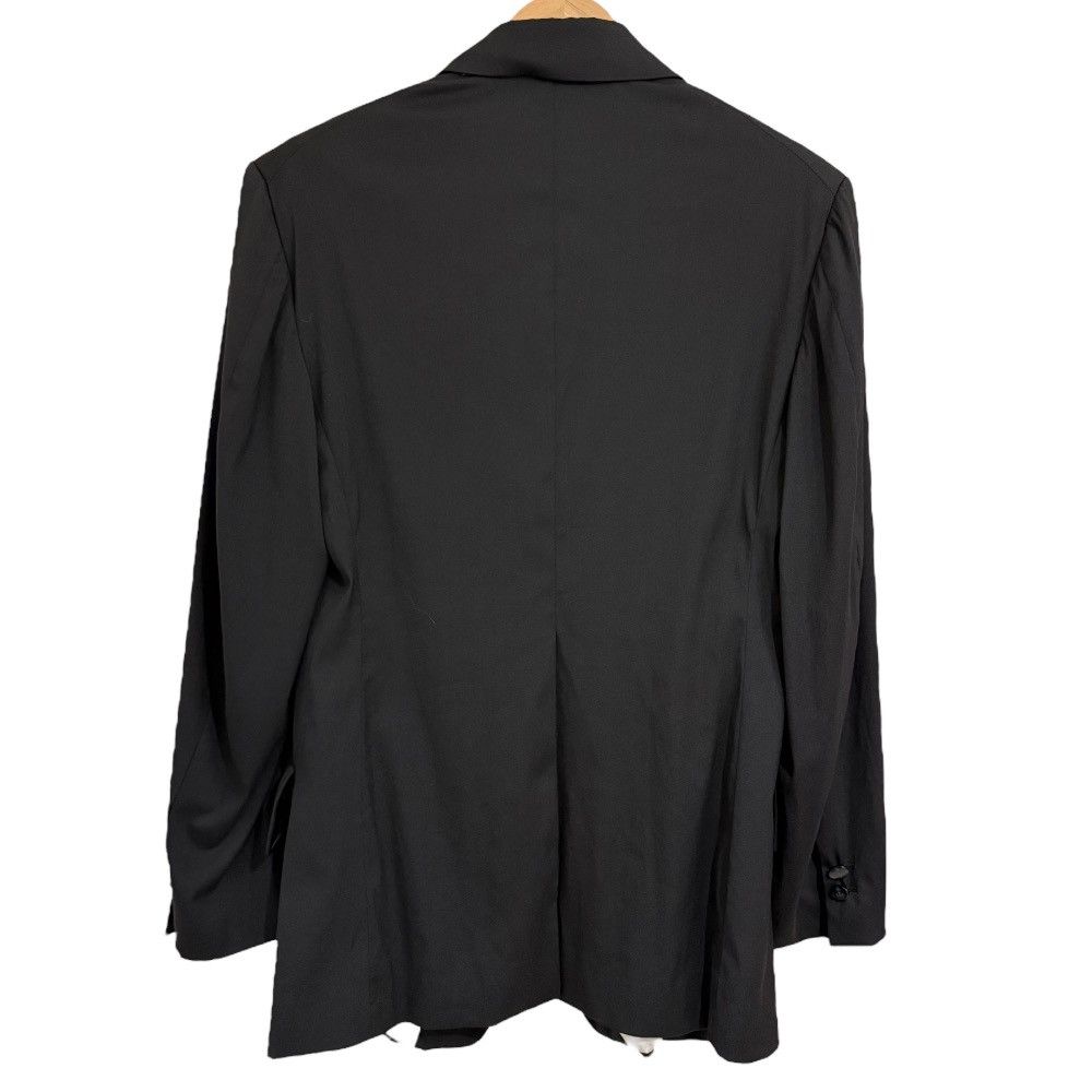 Vivienne Westwood Vivienne Westwood Vivienne Westwood MAN Tailored Jacket Textile Outerwear DUTY FREE for USA Size ONE SIZE - 2 Thumbnail