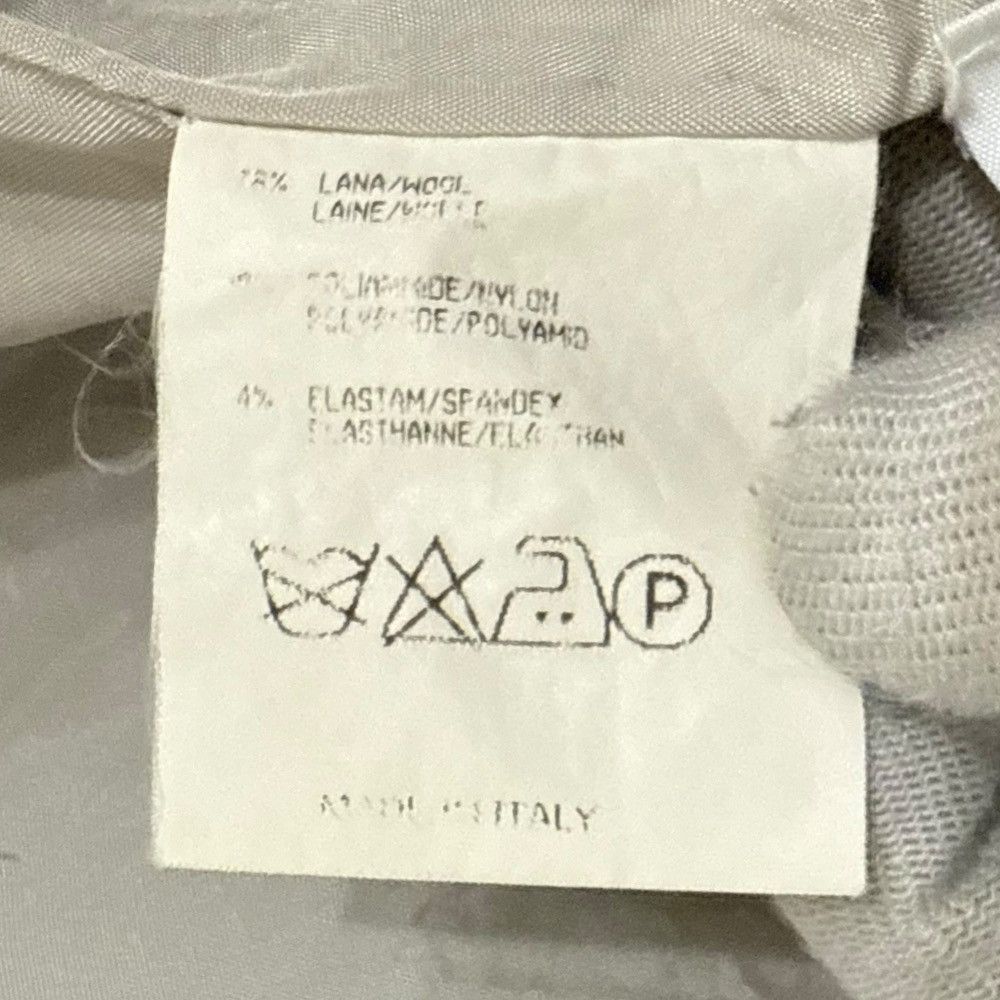 Vivienne Westwood Vivienne Westwood Vivienne Westwood MAN Tailored Jacket Textile Outerwear DUTY FREE for USA Size ONE SIZE - 8 Thumbnail