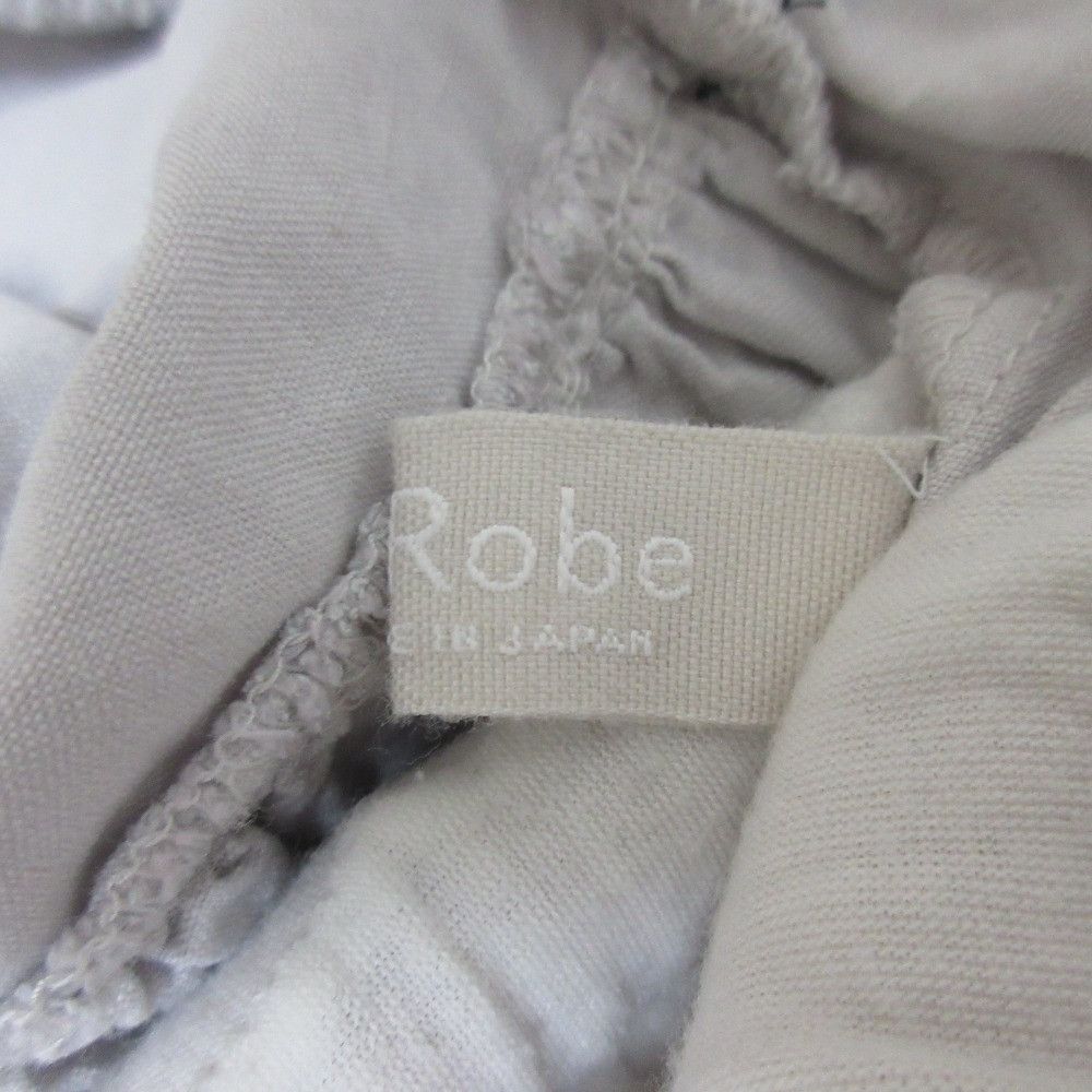 Other Other nest Robe Linen Silk Blouse Textile Tops DUTY FREE for USA Size ONE SIZE - 9 Thumbnail