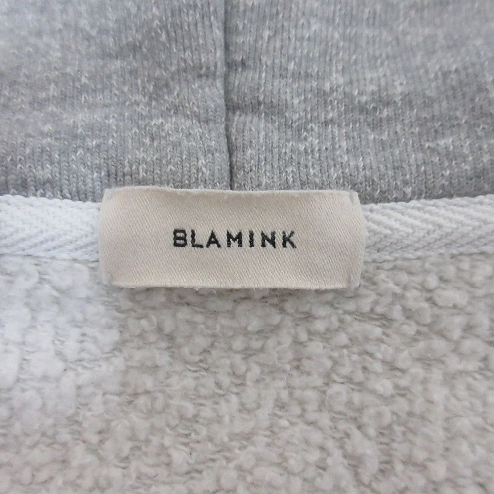 Other Other BLAMINK Hoodie Textile Sweatshirts & Hoodies 7912-222-0047 DUTY FREE for USA Size ONE SIZE - 9 Thumbnail