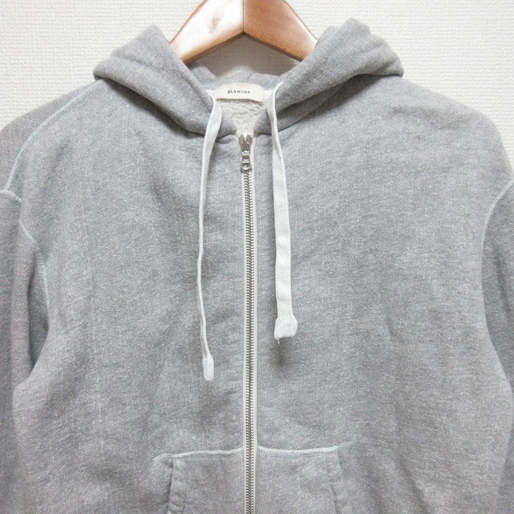 Other Other BLAMINK Hoodie Textile Sweatshirts & Hoodies 7912-222-0047 DUTY FREE for USA Size ONE SIZE - 3 Thumbnail