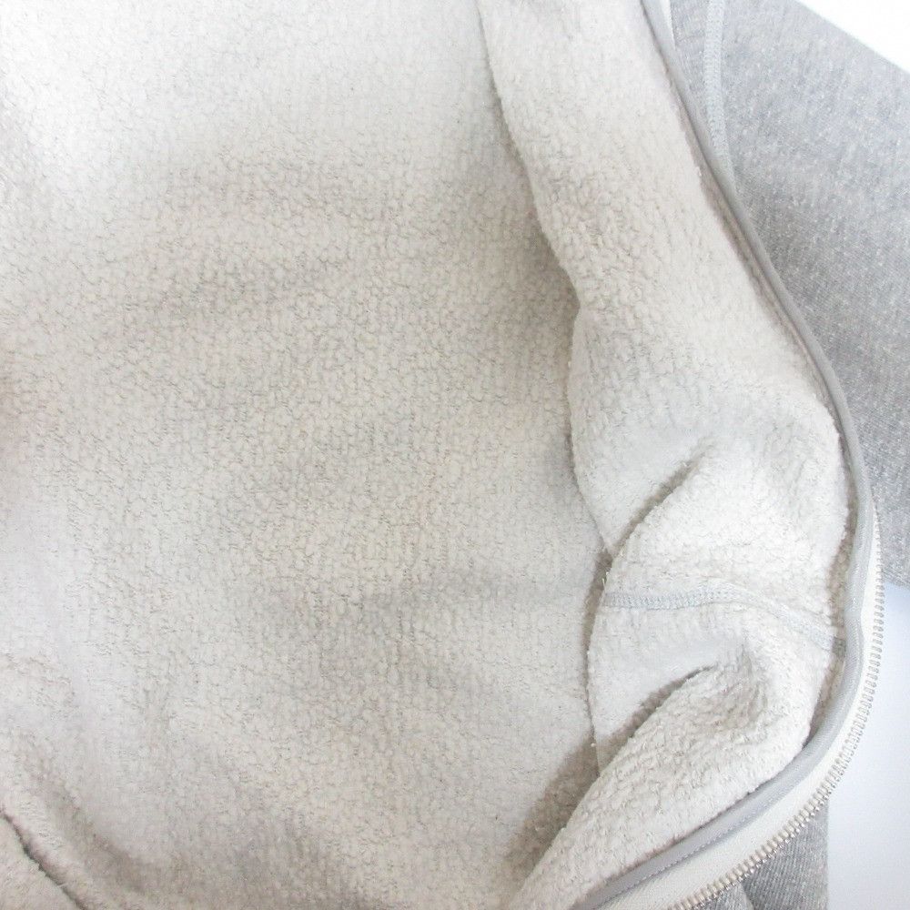 Other Other BLAMINK Hoodie Textile Sweatshirts & Hoodies 7912-222-0047 DUTY FREE for USA Size ONE SIZE - 8 Thumbnail