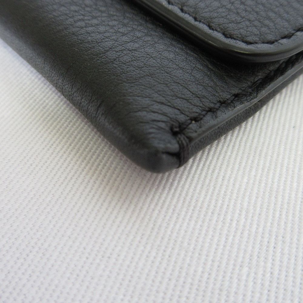 Burberry Burberry Burberry Leather Clutch Bag Leather Clutch Bag DUTY FREE for USA Size ONE SIZE - 12 Thumbnail