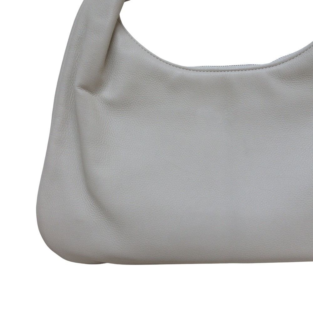 Other Other The Row Small Everyday Shoulder Leather Shoulder Bag Leather Shoulder Bag W1279L97 DUTY FREE for USA Size ONE SIZE - 8 Thumbnail