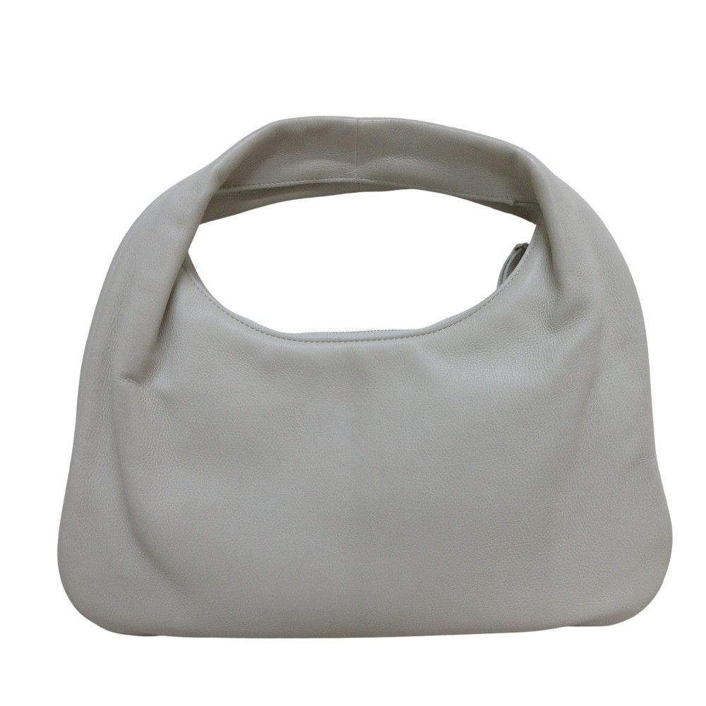 Other Other The Row Small Everyday Shoulder Leather Shoulder Bag Leather Shoulder Bag W1279L97 DUTY FREE for USA Size ONE SIZE - 2 Thumbnail
