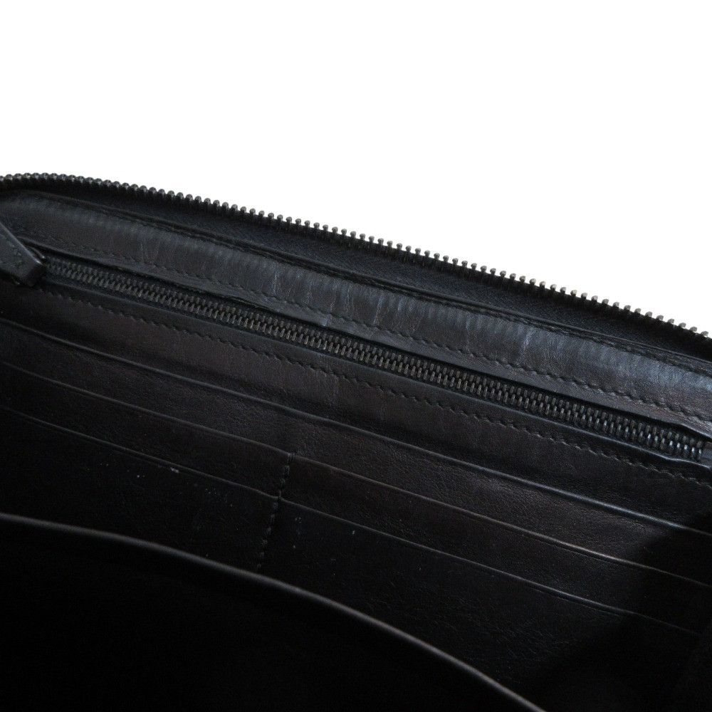 Bottega Veneta Bottega Veneta Bottega Veneta Intrecciato Leather Long Zip Wallet Leather Long Wallet DUTY FREE for USA Size ONE SIZE - 10 Thumbnail