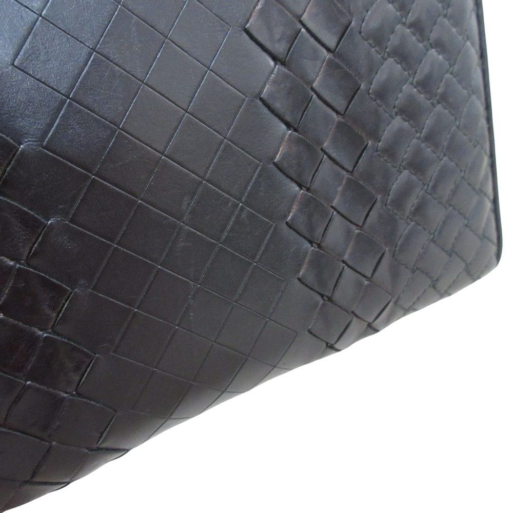 Bottega Veneta Bottega Veneta Bottega Veneta Intrecciato Leather Long Zip Wallet Leather Long Wallet DUTY FREE for USA Size ONE SIZE - 4 Thumbnail