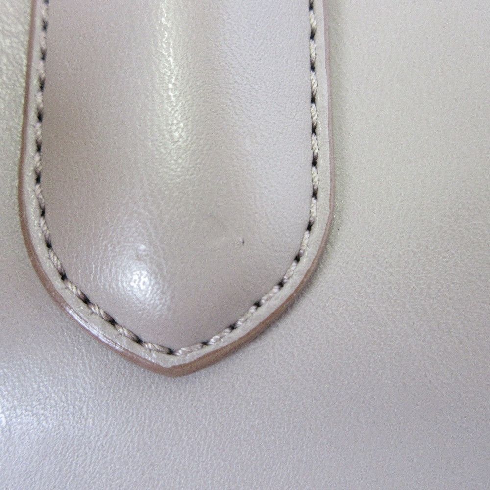 Stella McCartney Stella Mccartney Stella McCartney Falabella 2way Shoulder Bag Plastic / Synthetic Shoulder Bag 455137 W9956 DUTY FREE for USA Size ONE SIZE - 17 Thumbnail