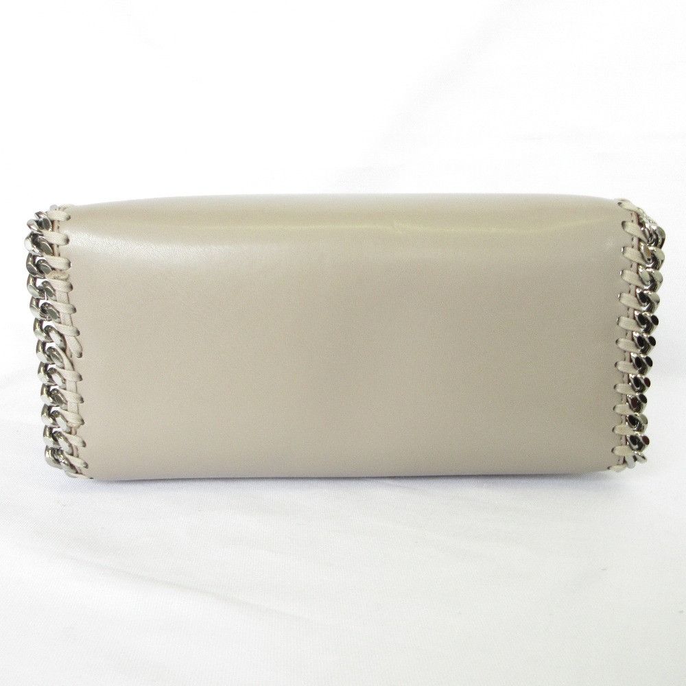 Stella McCartney Stella Mccartney Stella McCartney Falabella 2way Shoulder Bag Plastic / Synthetic Shoulder Bag 455137 W9956 DUTY FREE for USA Size ONE SIZE - 5 Thumbnail
