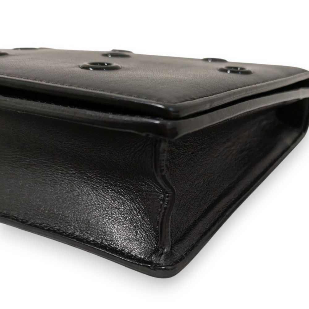 Tom Ford Tom Ford Tom Ford Clutch Bag Leather Clutch Bag DUTY FREE for USA Size ONE SIZE - 10 Thumbnail