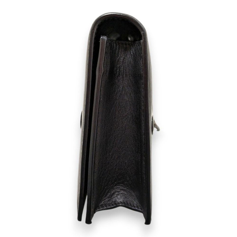 Tom Ford Tom Ford Tom Ford Clutch Bag Leather Clutch Bag DUTY FREE for USA Size ONE SIZE - 3 Thumbnail