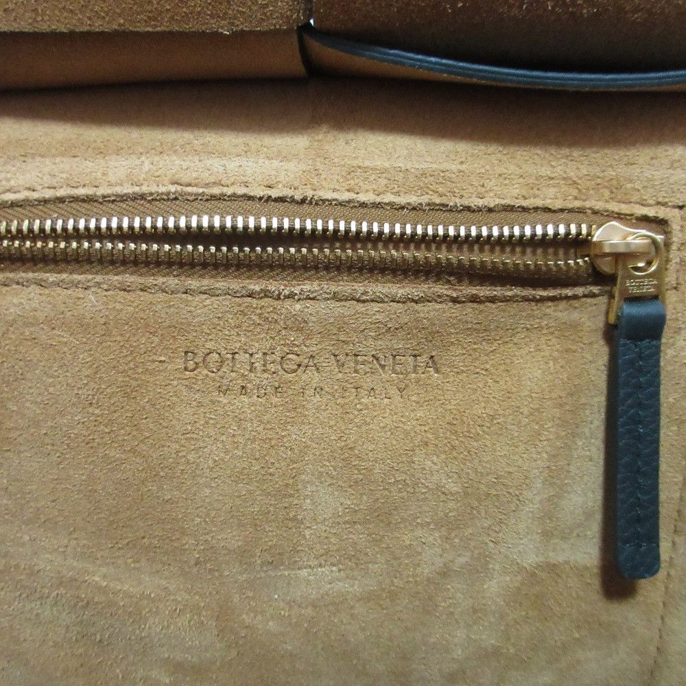 Bottega Veneta Bottega Veneta Bottega Veneta Mini The Arco 2way Bag Leather Shoulder Bag 600606 DUTY FREE for USA Size ONE SIZE - 11 Thumbnail