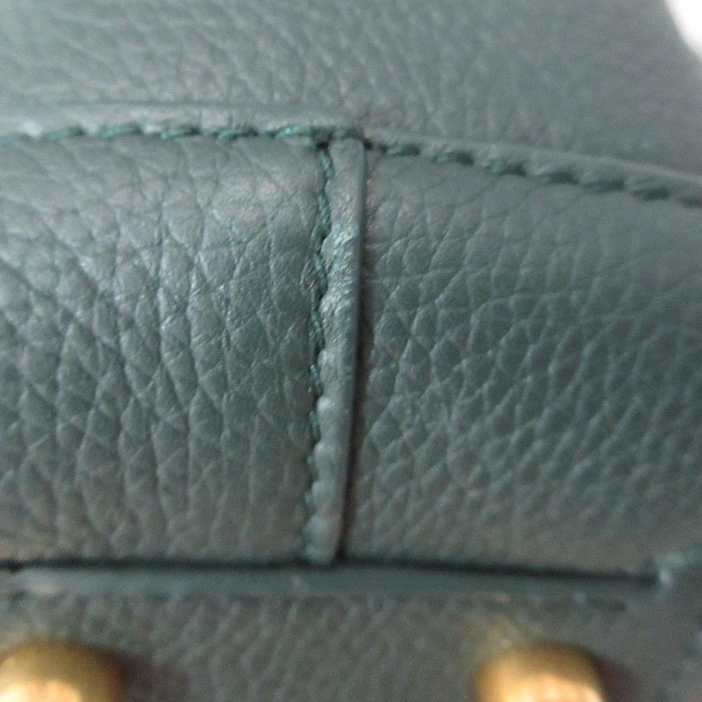 Bottega Veneta Bottega Veneta Bottega Veneta Mini The Arco 2way Bag Leather Shoulder Bag 600606 DUTY FREE for USA Size ONE SIZE - 16 Thumbnail