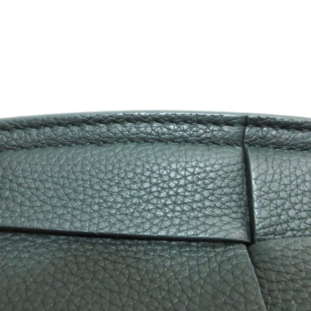 Bottega Veneta Bottega Veneta Bottega Veneta Mini The Arco 2way Bag Leather Shoulder Bag 600606 DUTY FREE for USA Size ONE SIZE - 17 Thumbnail