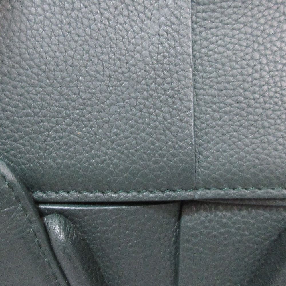 Bottega Veneta Bottega Veneta Bottega Veneta Mini The Arco 2way Bag Leather Shoulder Bag 600606 DUTY FREE for USA Size ONE SIZE - 19 Thumbnail