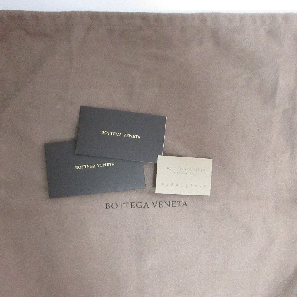 Bottega Veneta Bottega Veneta Bottega Veneta Mini The Arco 2way Bag Leather Shoulder Bag 600606 DUTY FREE for USA Size ONE SIZE - 12 Thumbnail