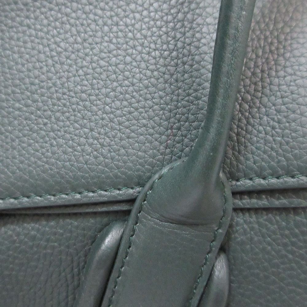Bottega Veneta Bottega Veneta Bottega Veneta Mini The Arco 2way Bag Leather Shoulder Bag 600606 DUTY FREE for USA Size ONE SIZE - 18 Thumbnail