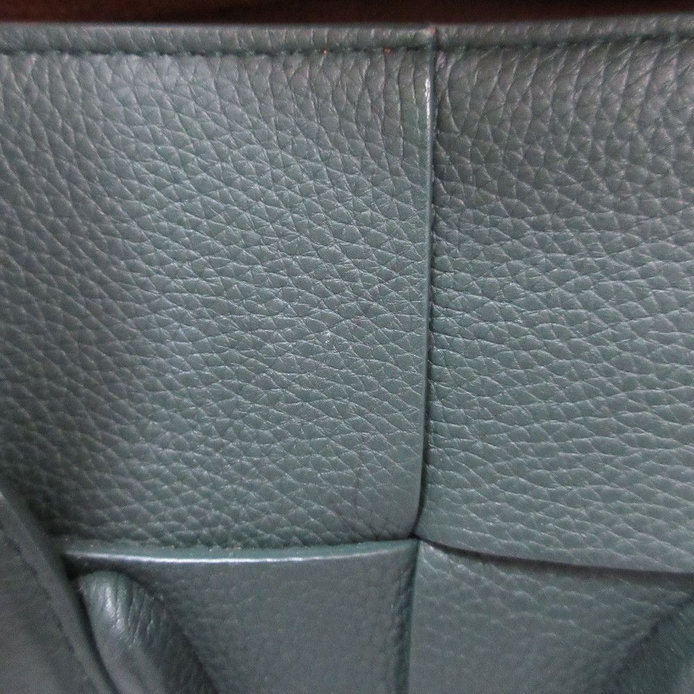 Bottega Veneta Bottega Veneta Bottega Veneta Mini The Arco 2way Bag Leather Shoulder Bag 600606 DUTY FREE for USA Size ONE SIZE - 20 Thumbnail