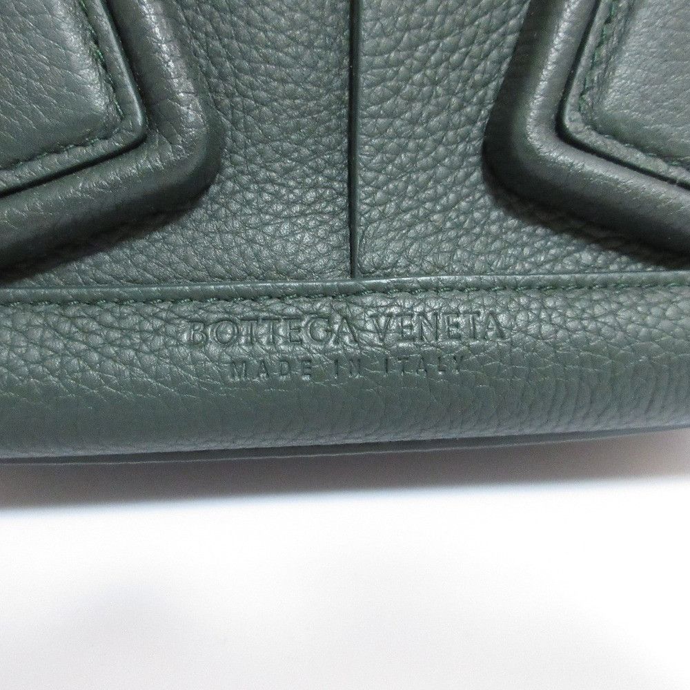 Bottega Veneta Bottega Veneta Bottega Veneta Mini The Arco 2way Bag Leather Shoulder Bag 600606 DUTY FREE for USA Size ONE SIZE - 8 Thumbnail