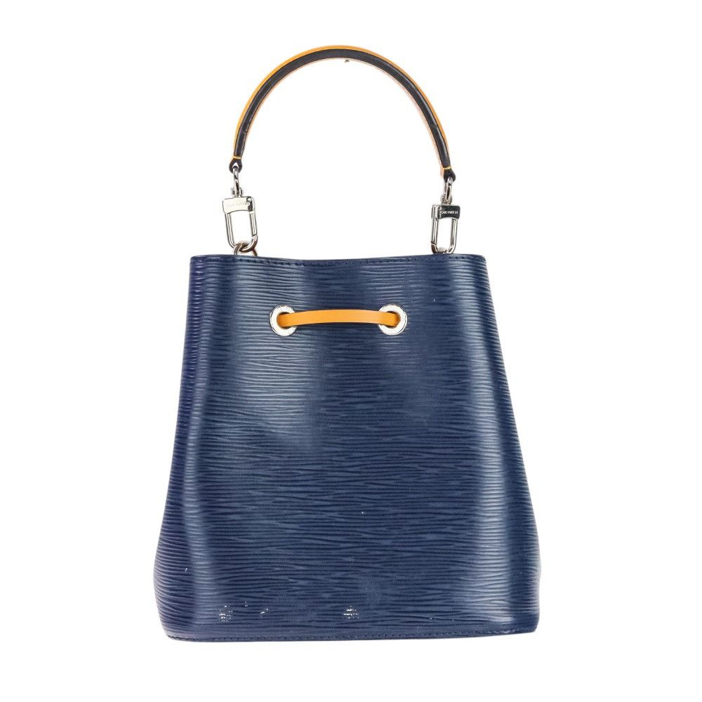 Louis Vuitton Louis Vuitton Louis Vuitton NéoNoé BB Epi 2way Bag Leather Shoulder Bag M53610 DUTY FREE for USA Size ONE SIZE - 3 Thumbnail