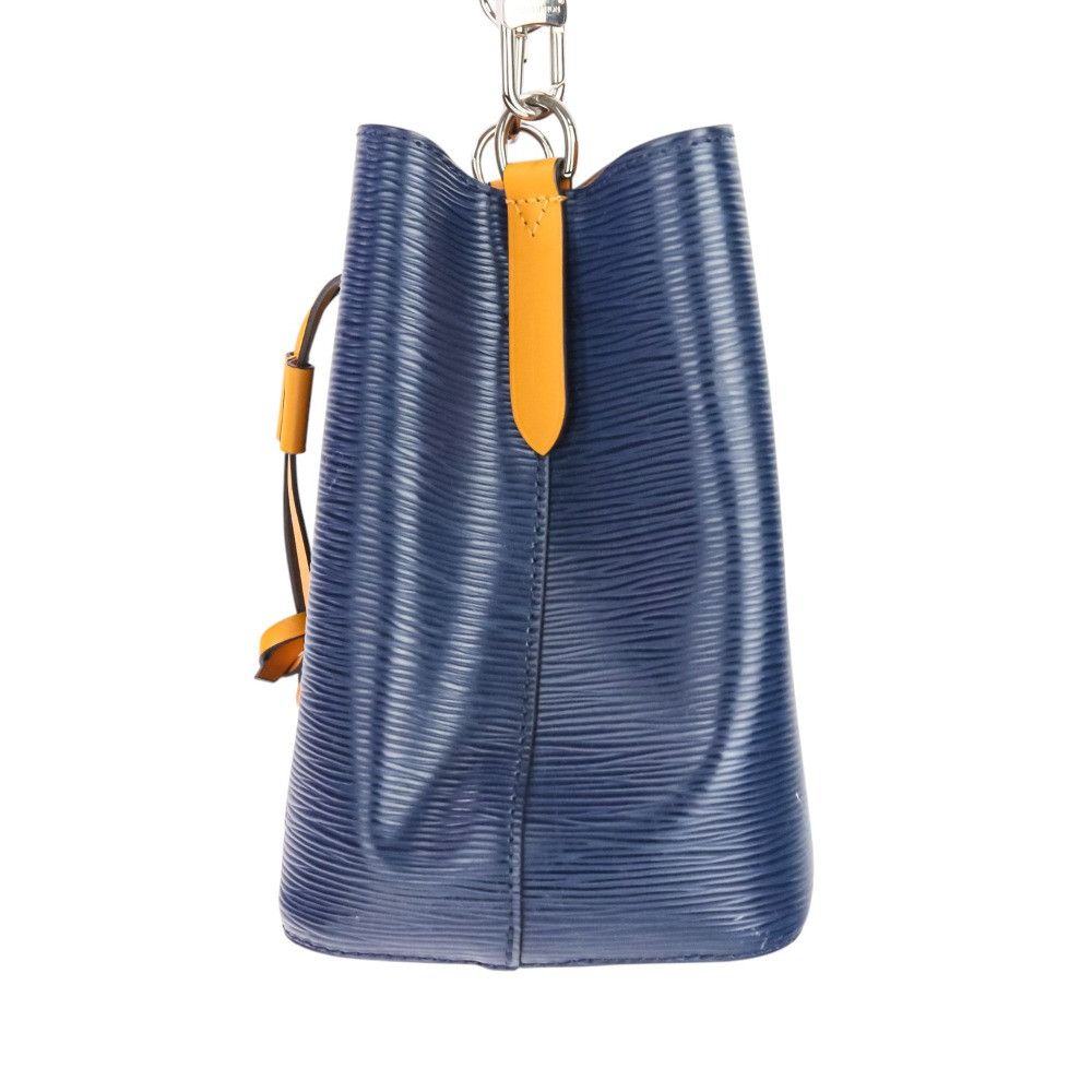 Louis Vuitton Louis Vuitton Louis Vuitton NéoNoé BB Epi 2way Bag Leather Shoulder Bag M53610 DUTY FREE for USA Size ONE SIZE - 2 Thumbnail