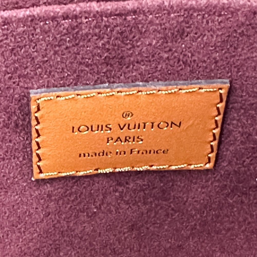 Louis Vuitton Louis Vuitton Louis Vuitton OnTheGoGM Monogram 2way Tote Bag Textile Shoulder Bag M57185 DUTY FREE for USA Size ONE SIZE - 9 Thumbnail