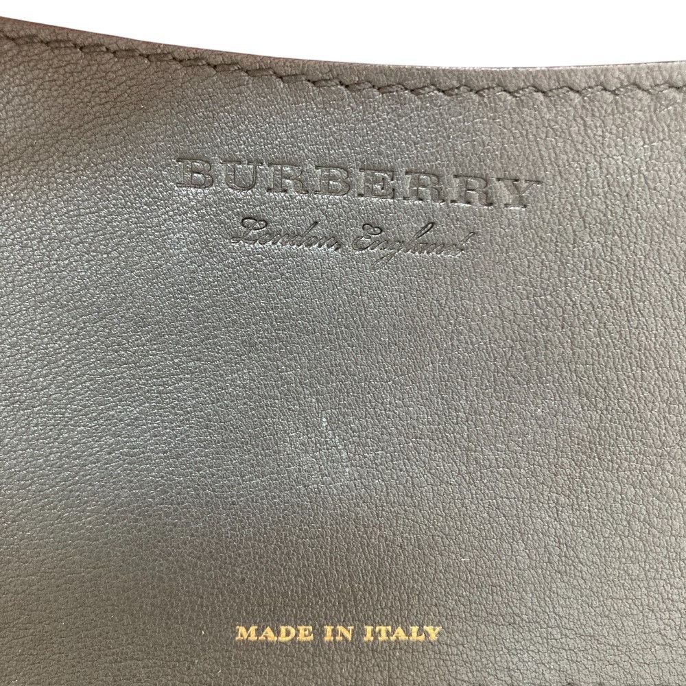 Burberry Burberry Burberry Check Clutch Bag Textile Clutch Bag DUTY FREE for USA Size ONE SIZE - 12 Thumbnail
